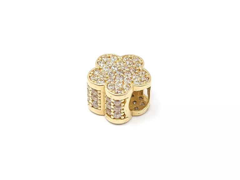 ZŁOTA ZAWIESZKA CHARMS 585 2,20 G