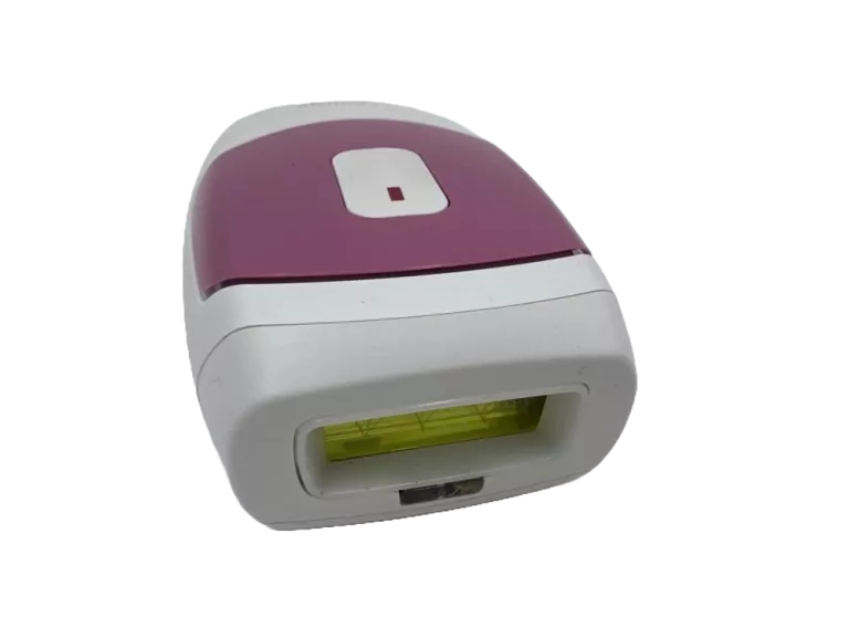 DEPILATOR SANITAS IPL 100”