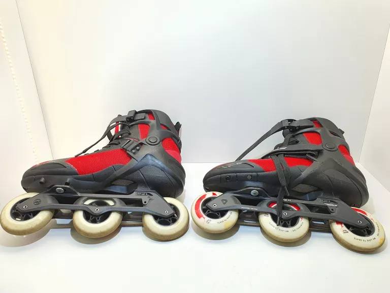ROLKI POWERSLIDE PHUZION RADON 90 MEN SPECIAL EDITION TRINITY, 46, 3X, 90