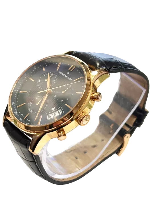 ZEGAREK CLAUDE BERNARD 01002