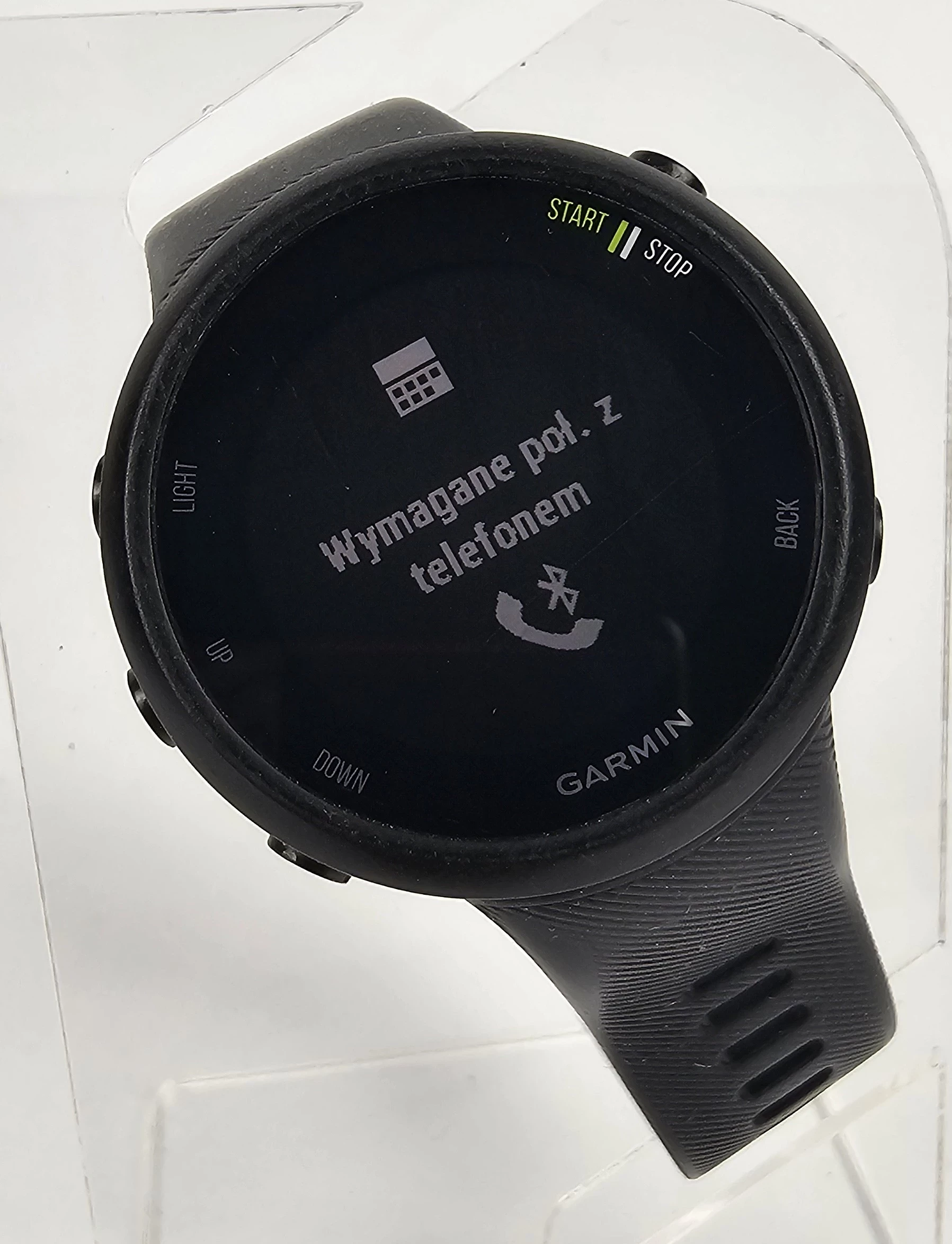 zegarek-sportowy-garmin-forerunner-45-ladowarka-stan-11323-2