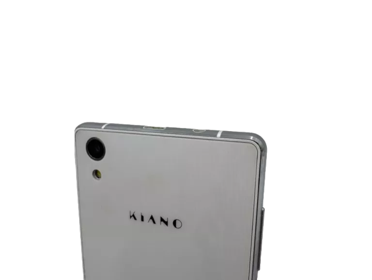 TELEFON KIANO ELEGANCE 5,0 1/8GB OPIS