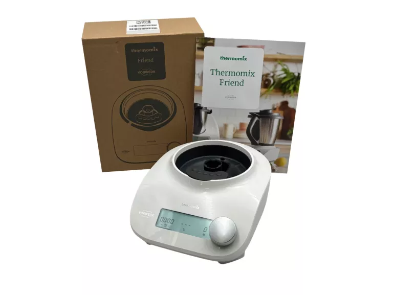 STACJA THERMOMIX FRIEND VORWERK CS100-1