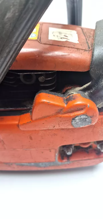PIŁA SPALINOWA HUSQVARNA 340