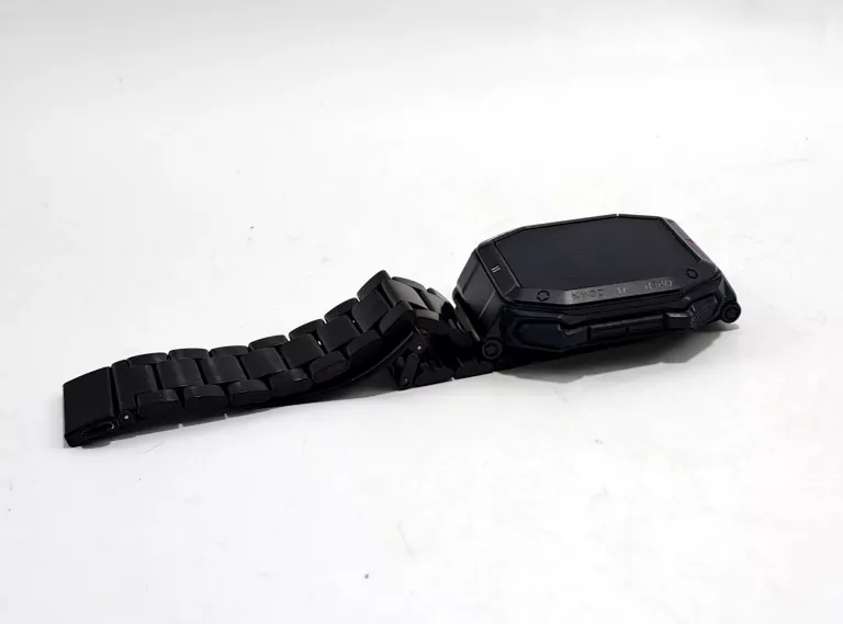 SMARTWATCH K55 + ŁADOWARKA + PASEK + PUDEŁKO