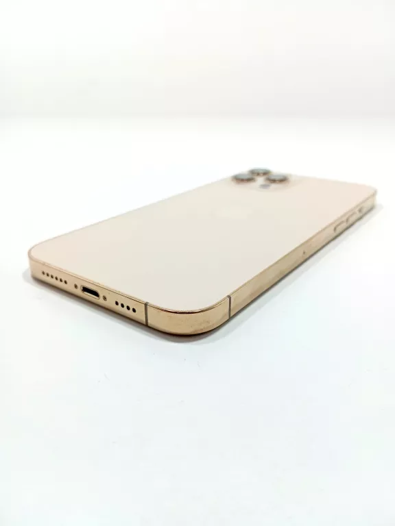TELEFON IPHONE 12 PRO MAX 512GB BATERIA 79%