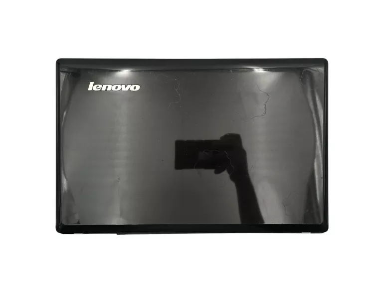 LAPTOP LENOVO G585 15.60" AMD E2-1800 4GB 500GB HDD