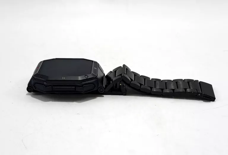 SMARTWATCH K55 + ŁADOWARKA + PASEK + PUDEŁKO