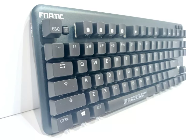 FNATIC KLAWIATURA MINI STREAK