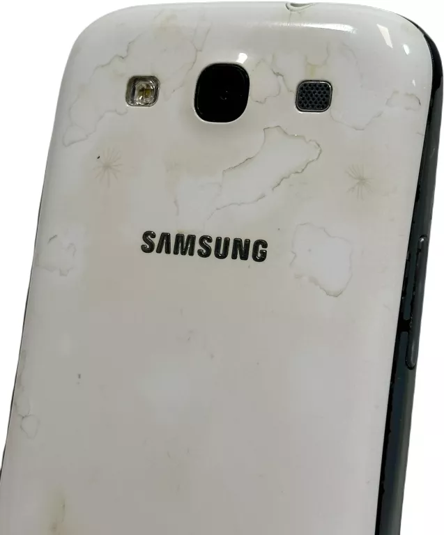 SMARTFON SAMSUNG GT-I9301I GALAXY SIII NEO BIAŁY 4,8"1,5GB / 16GB