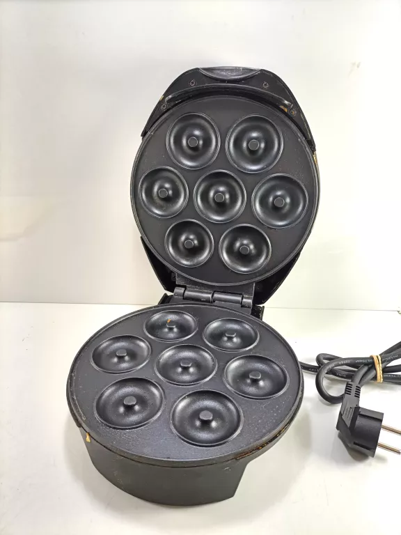 MASZYNA DO DONUTÓW QUIGG DM-2063