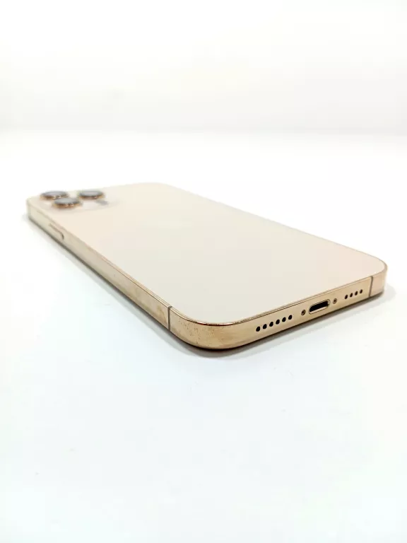 TELEFON IPHONE 12 PRO MAX 512GB BATERIA 79%