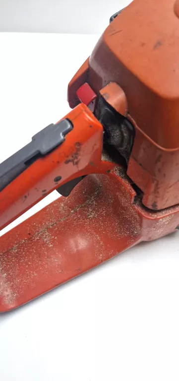 PIŁA SPALINOWA HUSQVARNA 340