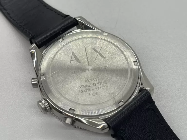 ZEGAREK ARMANI AX1817