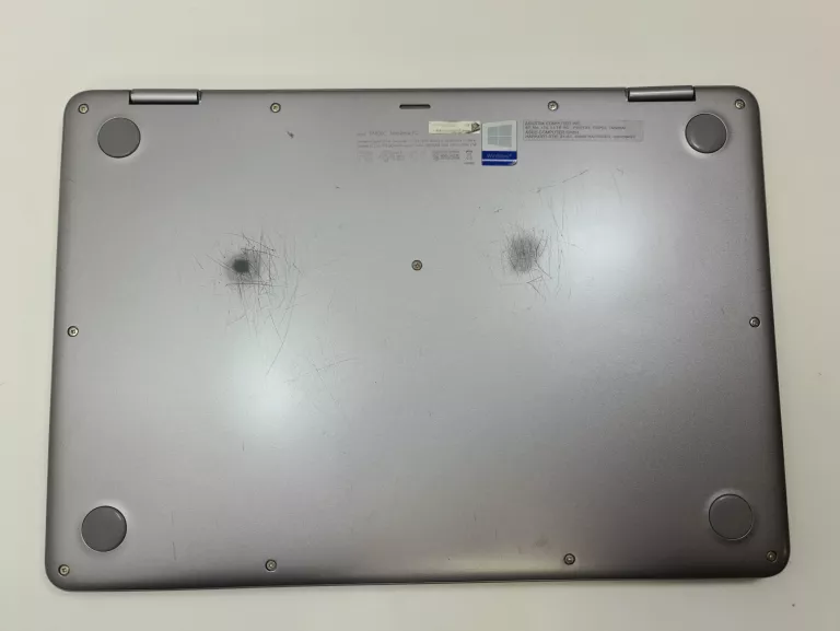 LAPTOP ASUS VIVOBOOK FLIP 14 TP401C