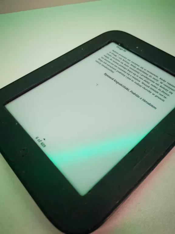 E-BOOK NOOK 0984