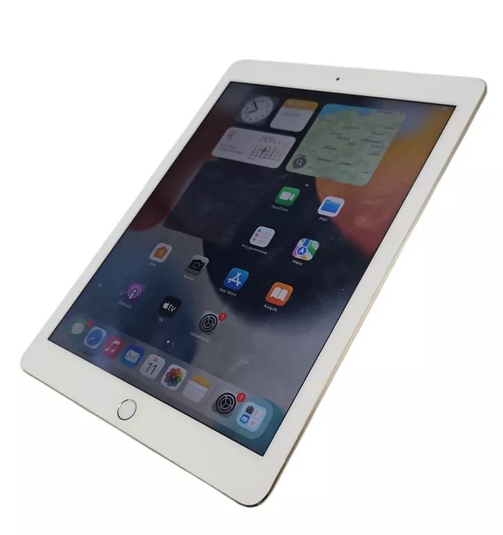TABLET APPLE IPAD AIR (2ND GEN) 9,7" 2 GB / 128 GB ZŁOTY