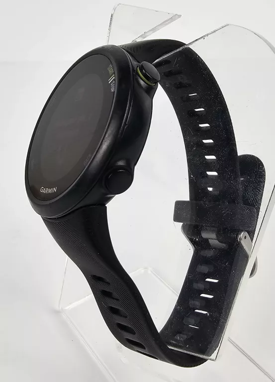 ZEGAREK SPORTOWY GARMIN FORERUNNER 45 ŁADOWARKA