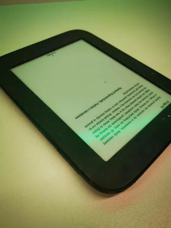 E-BOOK NOOK 0984