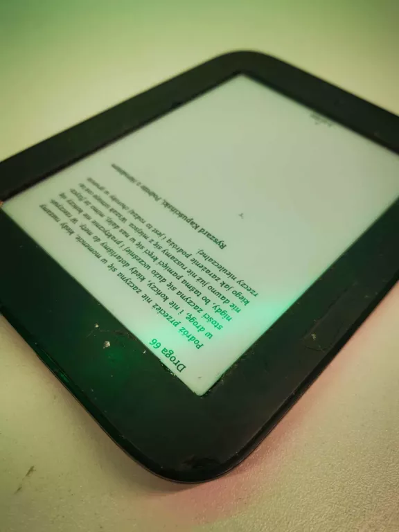E-BOOK NOOK 0984