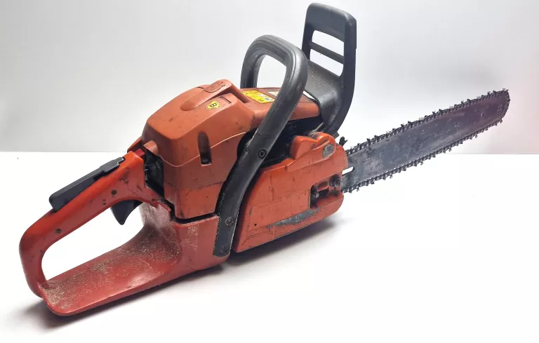 PIŁA SPALINOWA HUSQVARNA 340