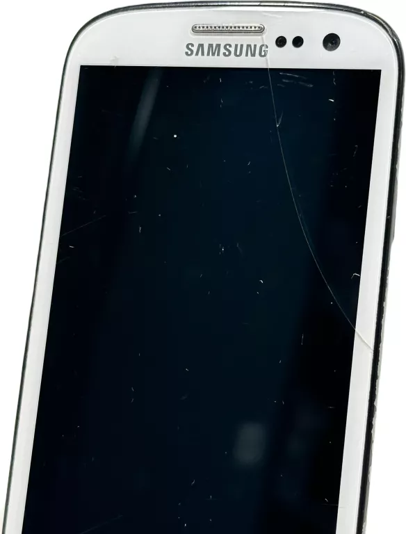 SMARTFON SAMSUNG GT-I9301I GALAXY SIII NEO BIAŁY 4,8"1,5GB / 16GB