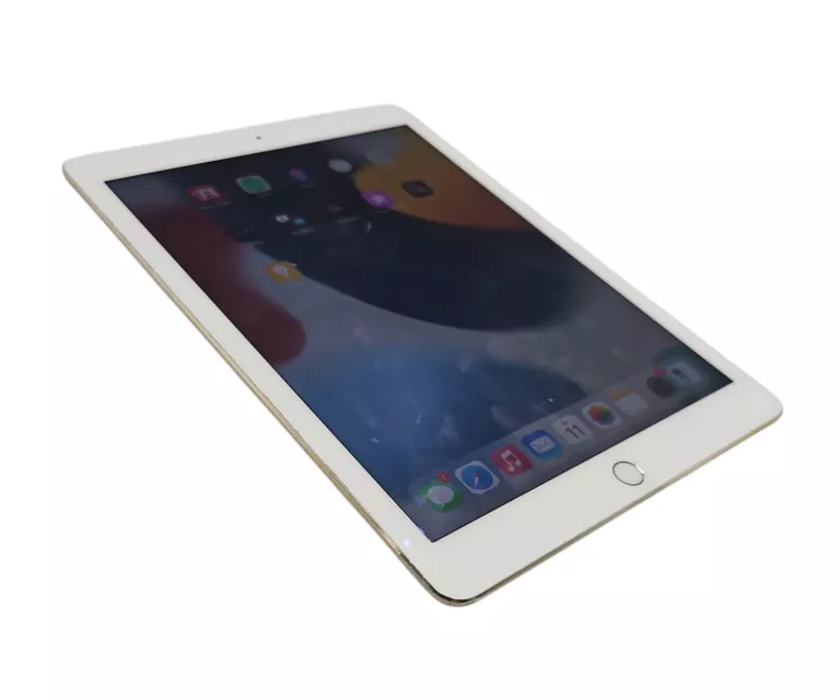 TABLET APPLE IPAD AIR (2ND GEN) 9,7" 2 GB / 128 GB ZŁOTY