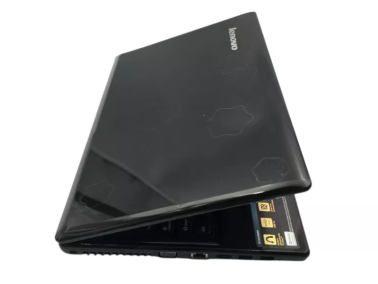 LAPTOP LENOVO G585 15.60" AMD E2-1800 4GB 500GB HDD