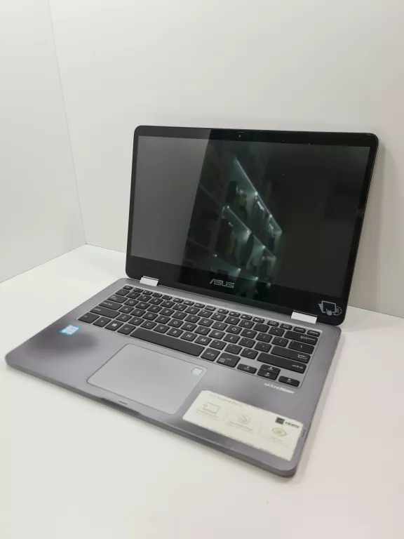 LAPTOP ASUS VIVOBOOK FLIP 14 TP401C