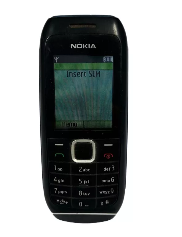 TELEFON NOKIA BL-5CB