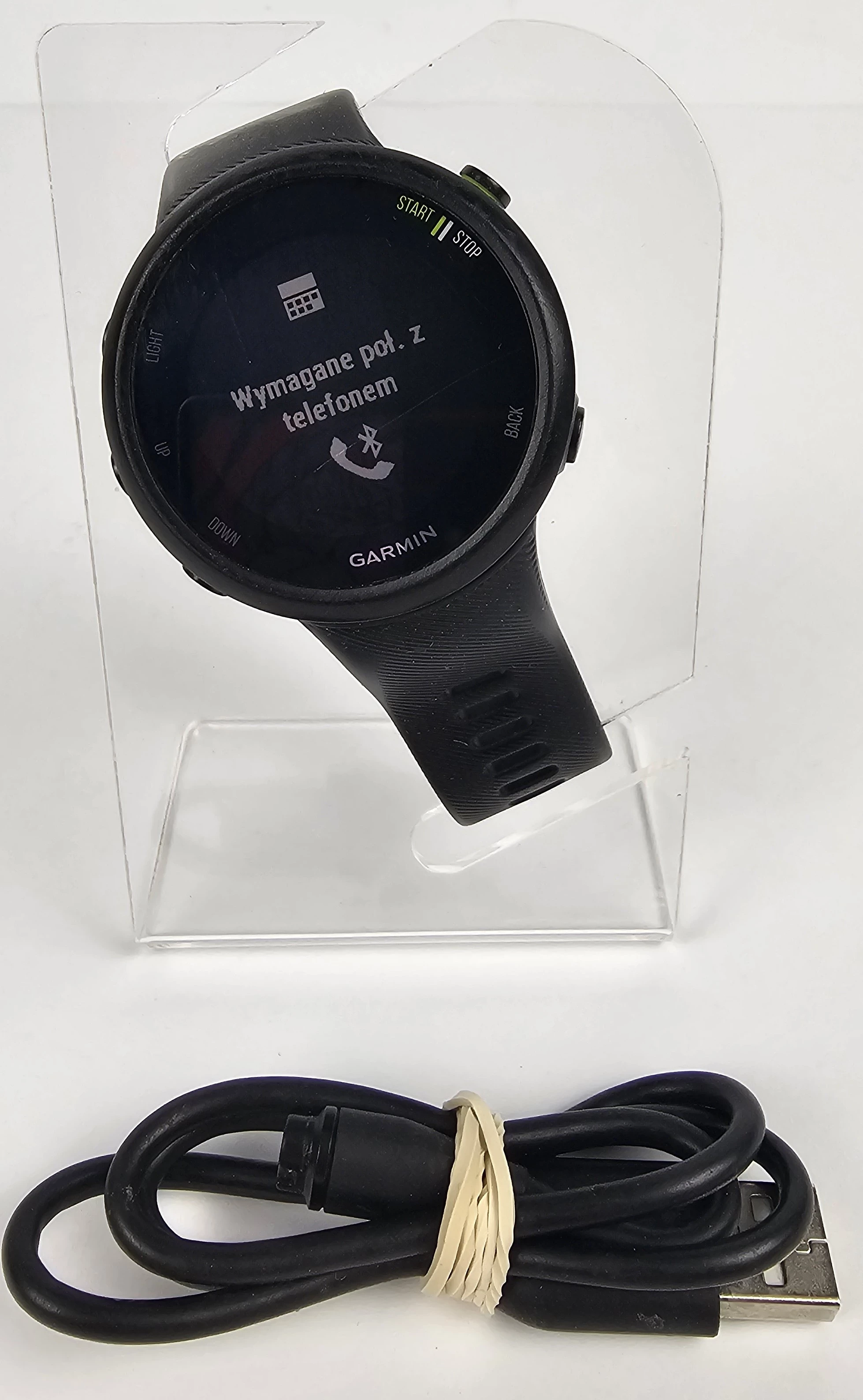 zegarek-sportowy-garmin-forerunner-45-ladowarka-hallera-2-wladyslawowo