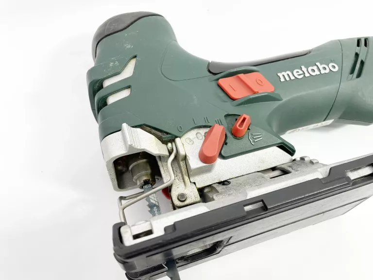 WYRZYNARKA METABO STE 140 PLUS 750W OKAZJA