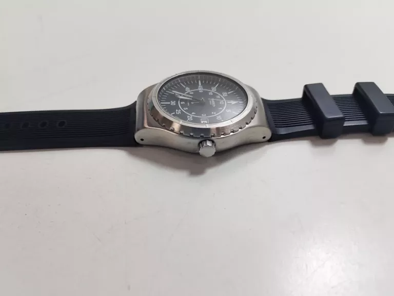 ZEGAREK SWATCH YIS403 OPIS!