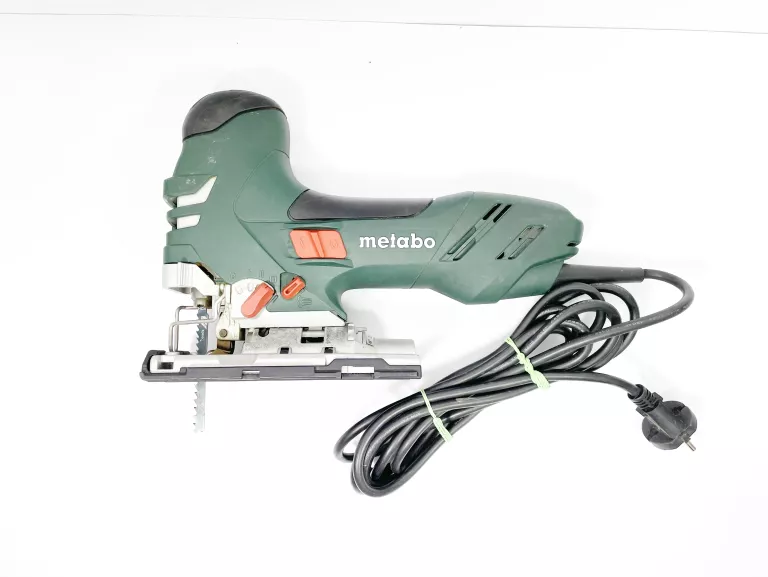 WYRZYNARKA METABO STE 140 PLUS 750W OKAZJA