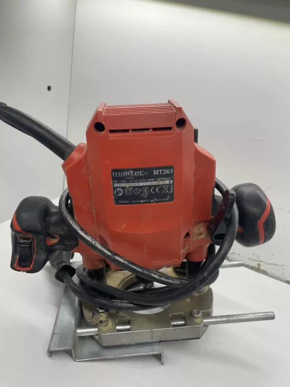 FREZARKA MAKTEC MT361