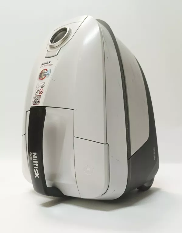 ODKURZACZ NILFISK ELITE ENERGY ECO