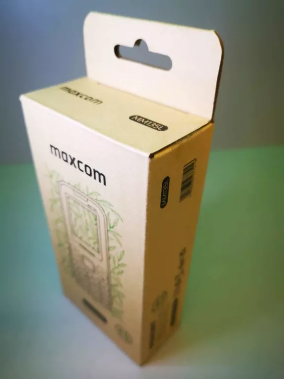 MAXCOM MM 135