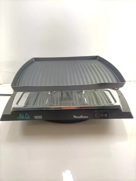 GRILL MOULINEX ALTITUDE 1600