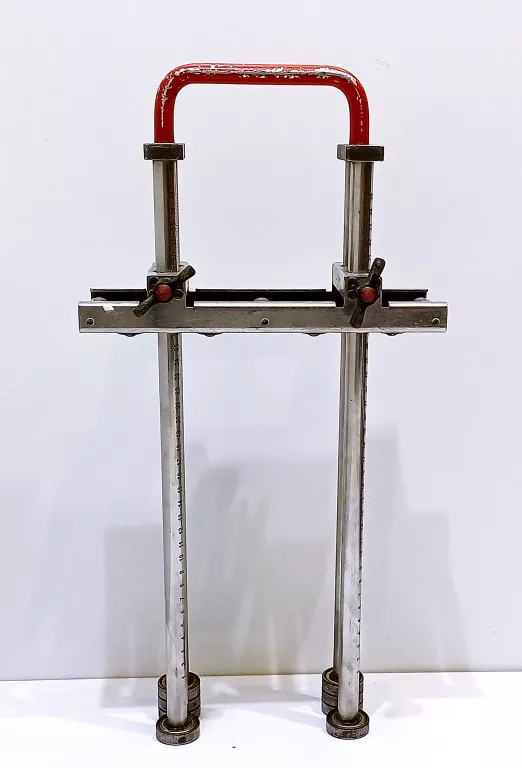 WUKO DUO BENDER 3352 PROFILOWANIE I GIĘCIE BLACH O GRUBOŚCI 0,8MM