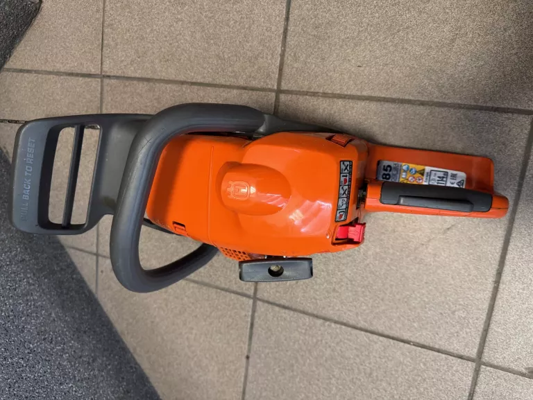 PIŁA SPALINOWA HUSQVARNA 435 X-TORQ 2