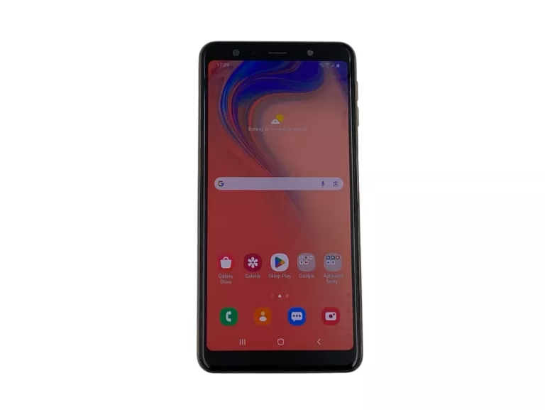 TELEFON SAMSUNG GALAXY A7 SM-A50FN/DS 4/64 GB