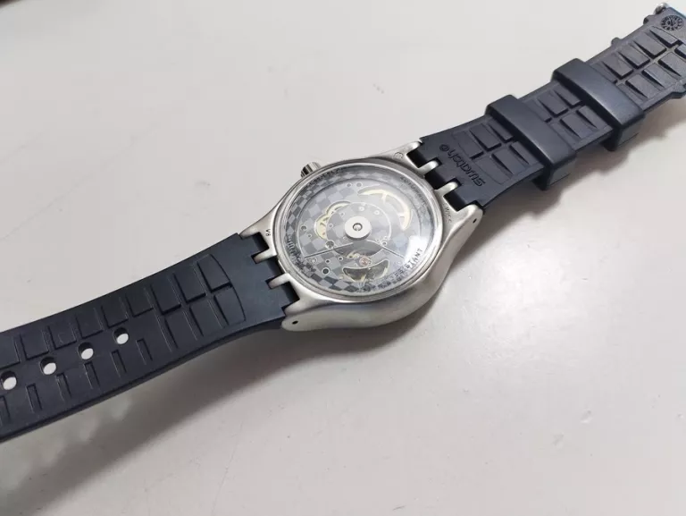 ZEGAREK SWATCH YIS403 OPIS!