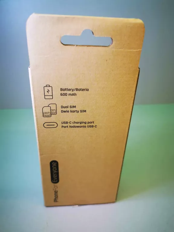 MAXCOM MM 135