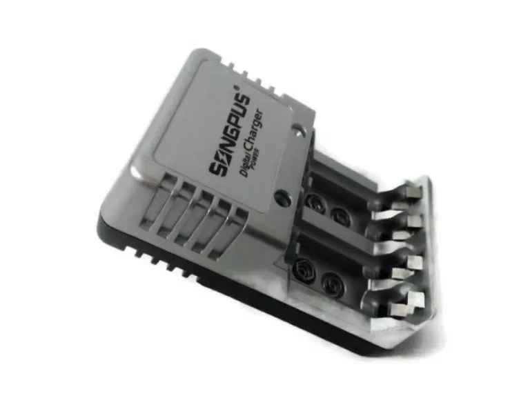 ŁADOWARKA AA/AAA/9V SONGPUS SP-CD08