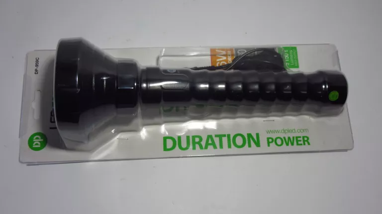 LATARKA LED TORCH DP DURATION POWER