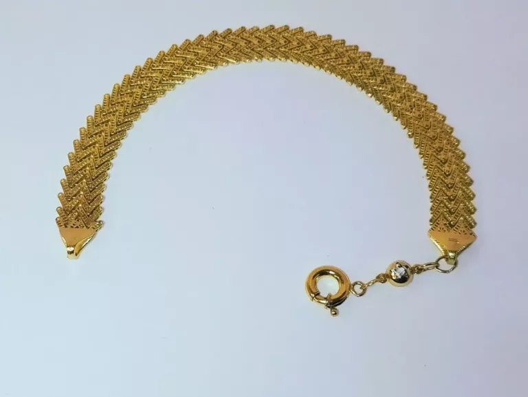 zlota-uzywana-bransoletka-pr585-1016g-targowa-7-leczna