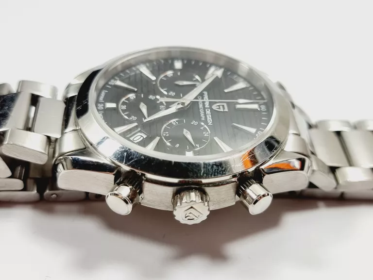 ZEGAREK PAGANI DESIGN CHRONOGRAPH 100M