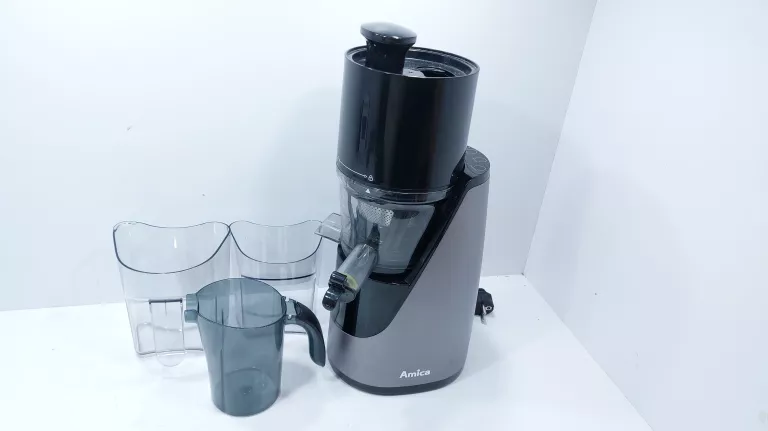 WYCISKARKA WOLNOOBROTOWA AMICA JSM 4011