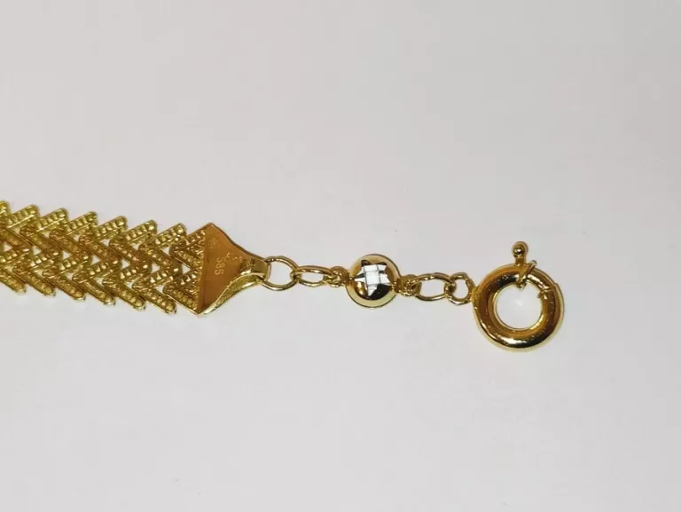 zlota-uzywana-bransoletka-pr585-1016g-stan-11323-2