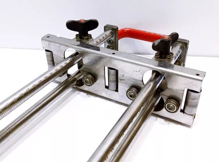 WUKO DUO BENDER 3352 PROFILOWANIE I GIĘCIE BLACH O GRUBOŚCI 0,8MM